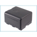 Camera Battery Panasonic CS-VBN130MC