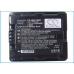 Camera Battery Panasonic CS-VBN130MC