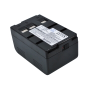 CS-VBS20E<br />Batteries for   replaces battery NVA3