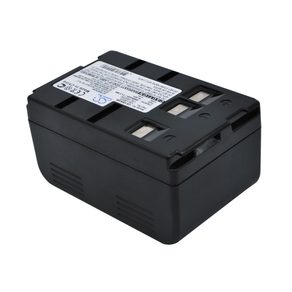 Battery Replaces VSB-0190