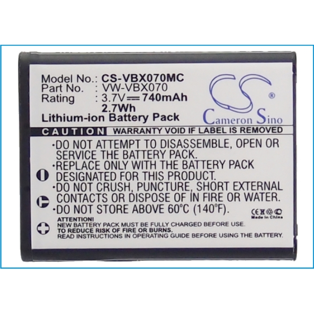 DeskTop Charger Boostmobile CS-VBX070MC