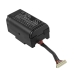 BarCode, Scanner Battery Symbol CS-VC5091BL