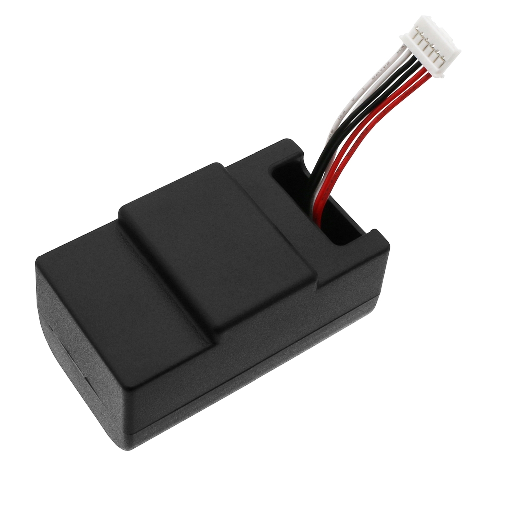 BarCode, Scanner Battery Symbol CS-VC5091BL