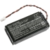 Battery Replaces KMBNK513475
