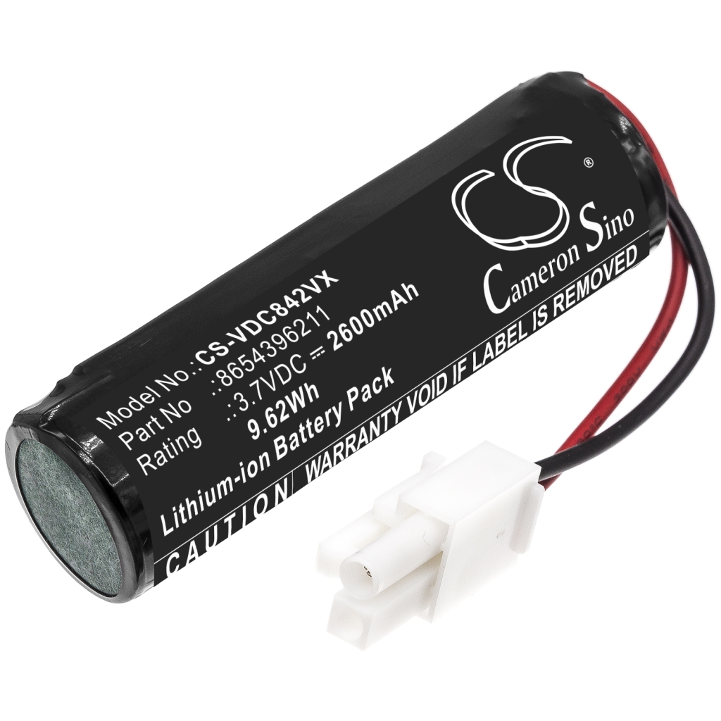 Batteries Smart Home Battery CS-VDC842VX