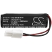 Batteries Smart Home Battery CS-VDC842VX