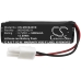 Batteries Smart Home Battery CS-VDC843VX