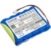 Medical Battery Vdw Silver (CS-VDS263MD)