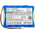 Medical Battery Vdw Silver (CS-VDS263MD)