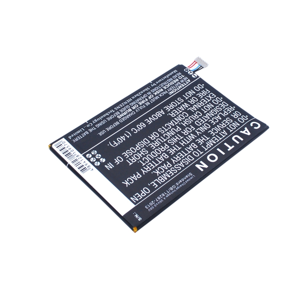 Mobile Phone Battery Vodafone CS-VF995SL