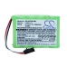 Battery Replaces 13466-01