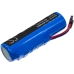 Battery Replaces BPK474-001