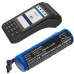 Payment Terminal Battery Verifone CS-VFV240SL