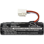 CS-VFX675BL<br />Batteries for   replaces battery BPK260-002-01-A