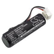 CS-VFX675BX<br />Batteries for   replaces battery BPK260-002-01-A