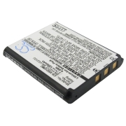 Camera Battery JVC GZ-V590-T