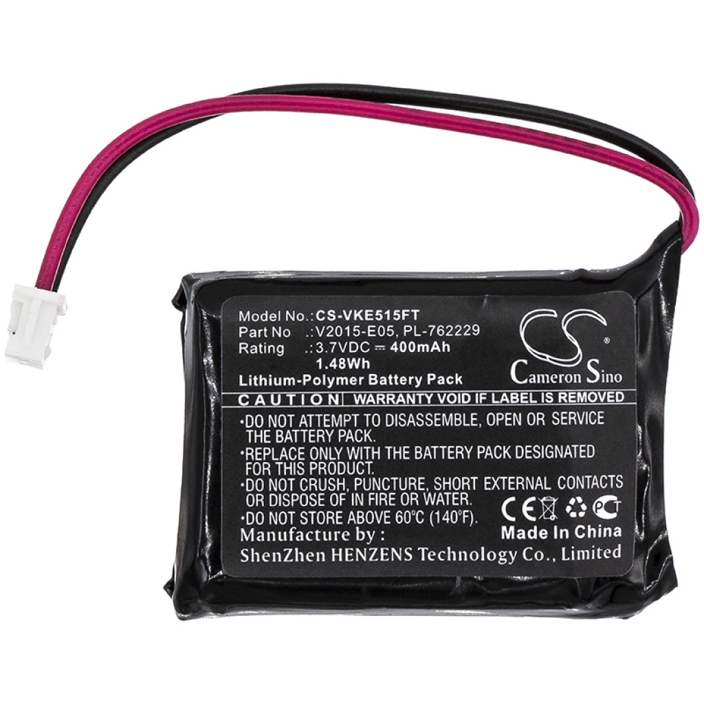 Battery Replaces PL-762229