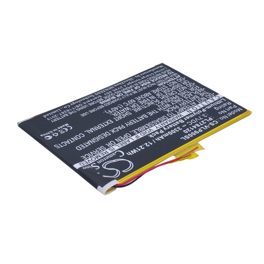 Tablet Battery Visual land CS-VLP900SL