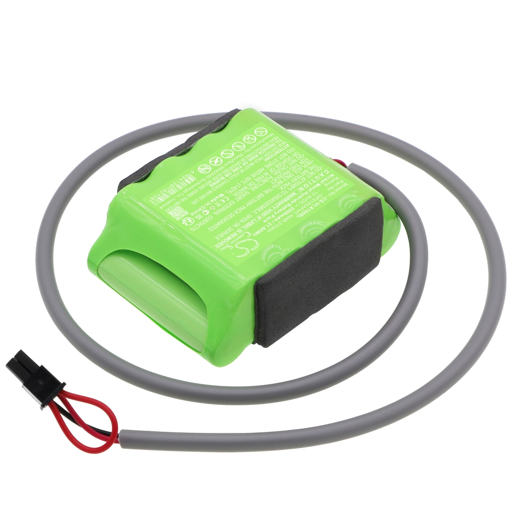 Battery Replaces GP2100AFHT