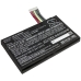 Notebook battery HASEE Z7M-SL7 D2 (CS-VLX600NB)