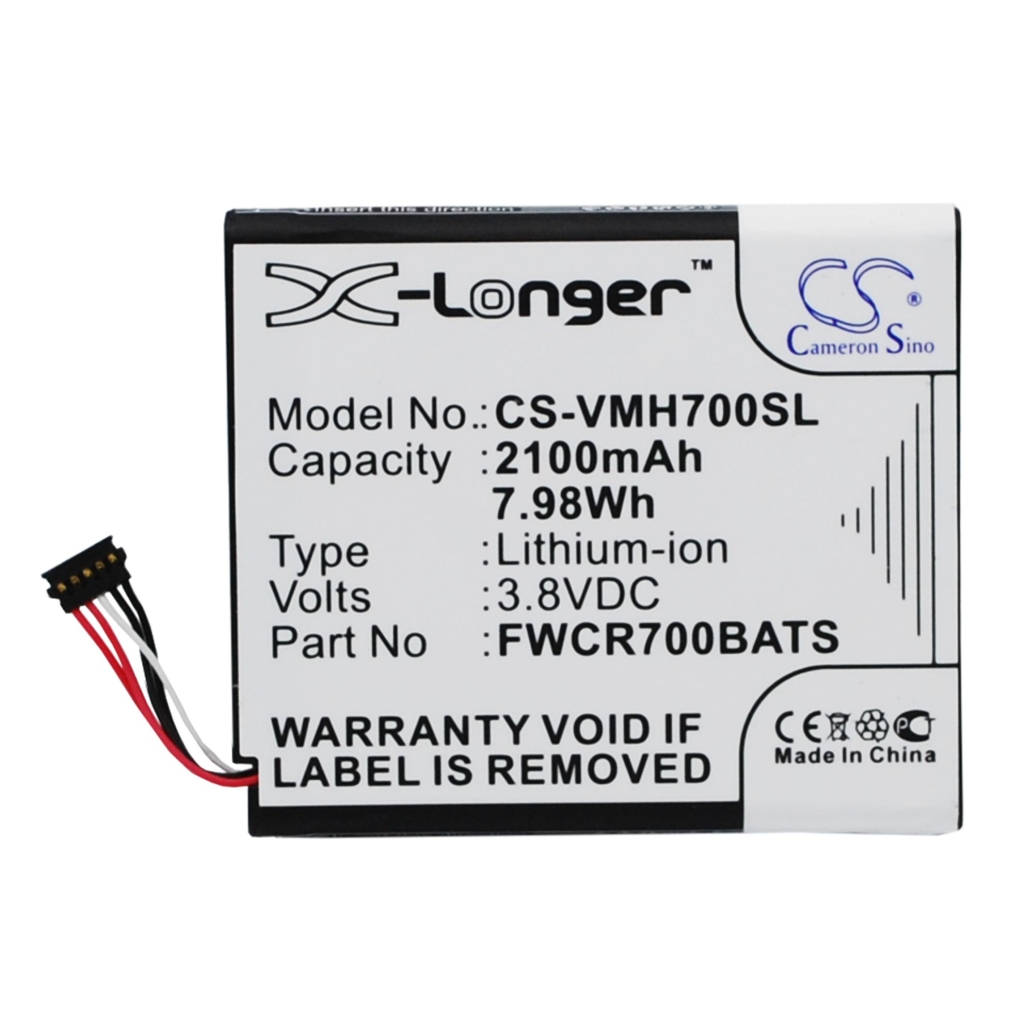 Asztali töltők Novatel wireless CS-VMH700SL