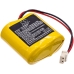 Home Security Camera Battery Visonic CS-VPK900BT