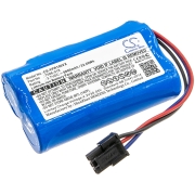 CS-VPR100VX<br />Batteries for   replaces battery 7085066
