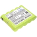 Battery Replaces 4057-075