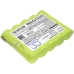 Battery Replaces 4057-075