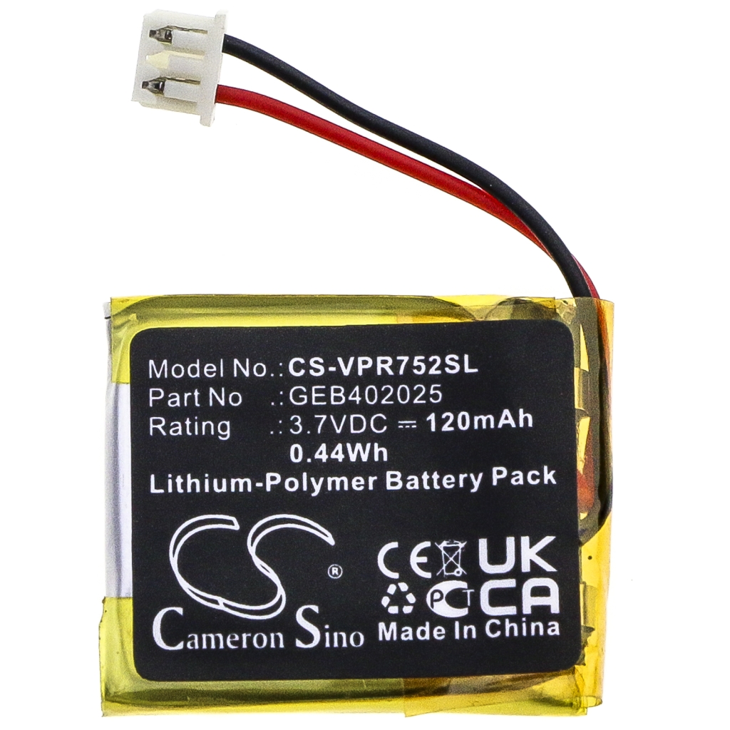 Smart Home Battery Clifford 7351V (CS-VPR752SL)