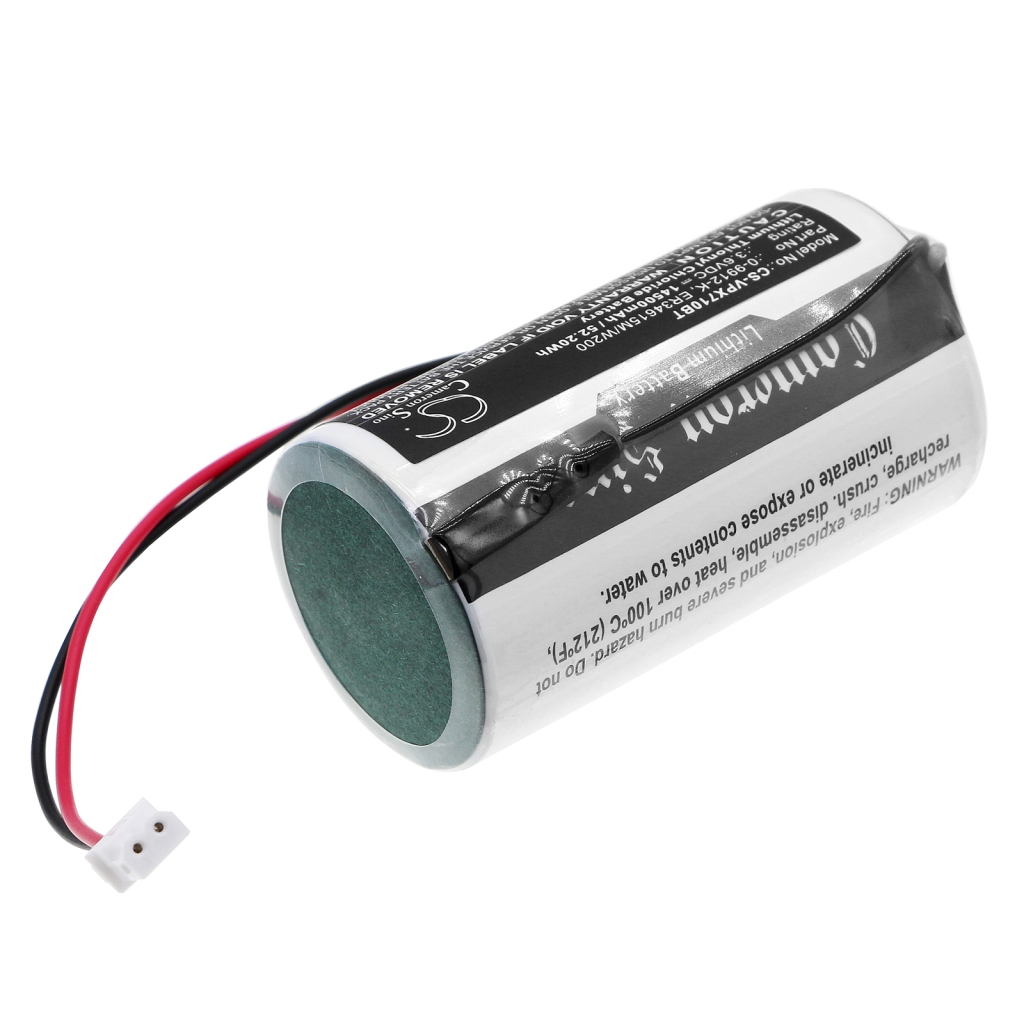 Battery Replaces U-ER34615M/W200(A)