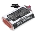 Home Security Camera Battery Visonic CS-VPX740BT