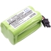 Home Security Camera Battery Visonic CS-VPX990BT
