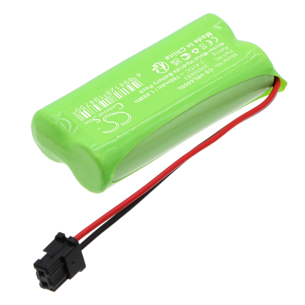 Akkumulátorok Vehicle Alarm Battery CS-VRL600SL