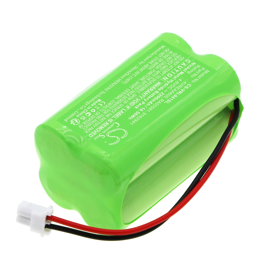 Akkumulátorok Vehicle Alarm Battery CS-VRL941SL