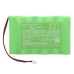 Home Security Camera Battery Vesta CS-VTA112BT