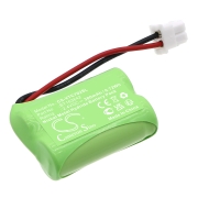 CS-VTC702SL<br />Batteries for   replaces battery BT283642