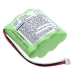 Battery Replaces 02002720-01