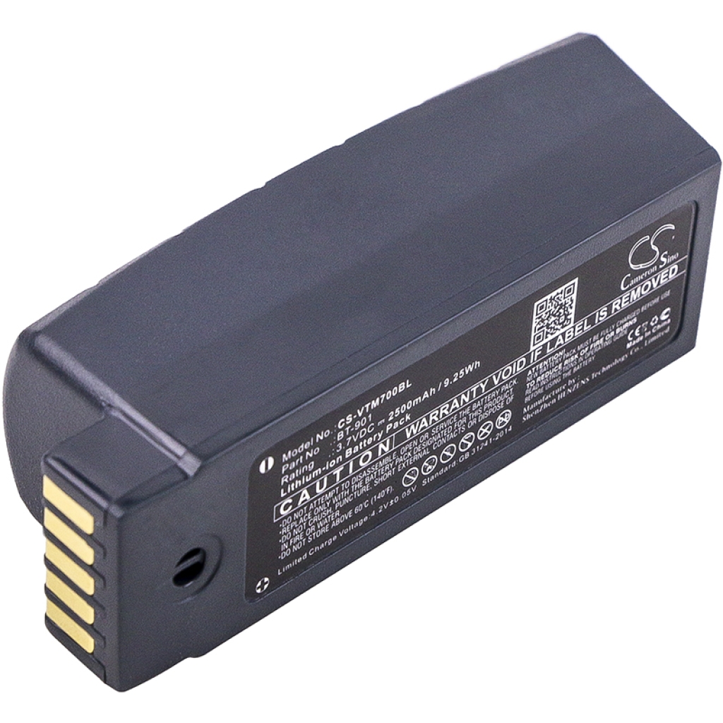 Battery Replaces BT-901