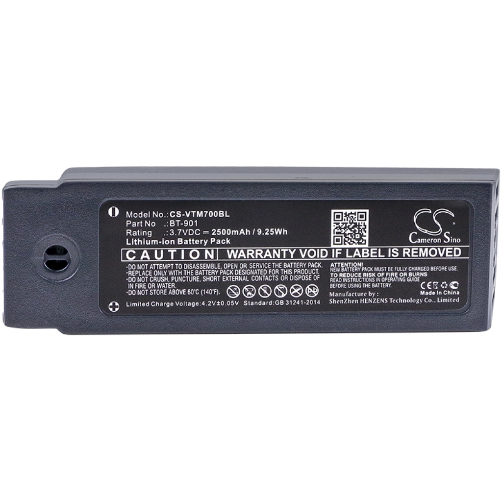 Battery Replaces BT-901