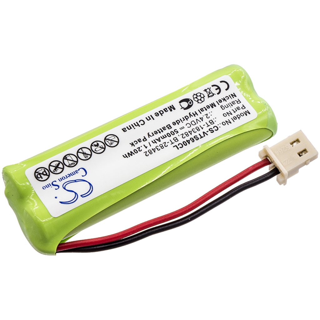 Battery Replaces BATT183482