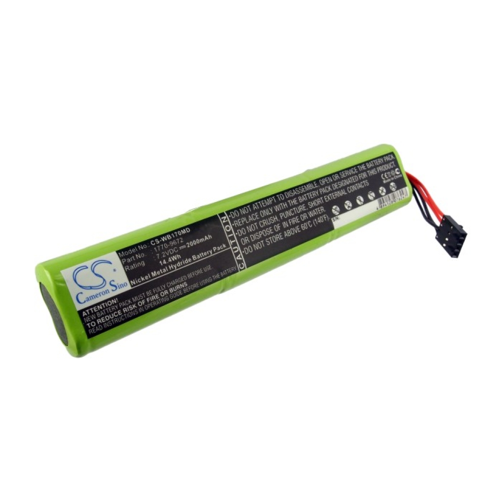 Medical Battery Grason GSI70 (CS-WB170MD)