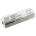 Medical Battery Welch-Allyn 71150 (CS-WB710MD)