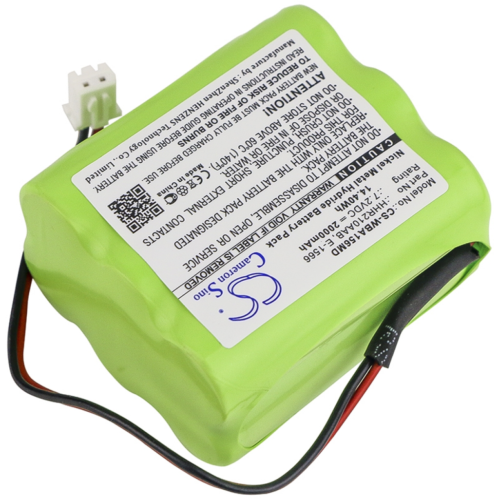 Medical Battery Weighing CS-WBA156MD