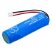 Home Security Camera Battery Videofied CS-WBV100BT