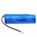 Home Security Camera Battery Videofied CS-WBV110BT