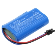 CS-WGP800PW<br />Batteries for   replaces battery 7085066