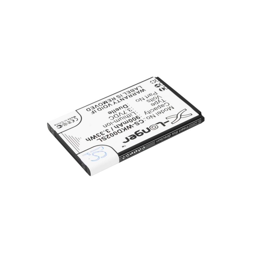 Mobile Phone Battery Wiko CS-WKD002SL