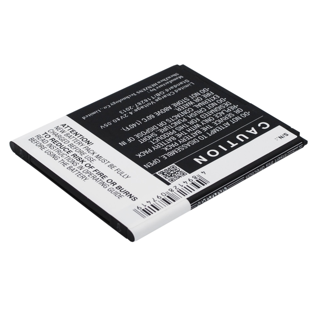 Battery Replaces L5503AE