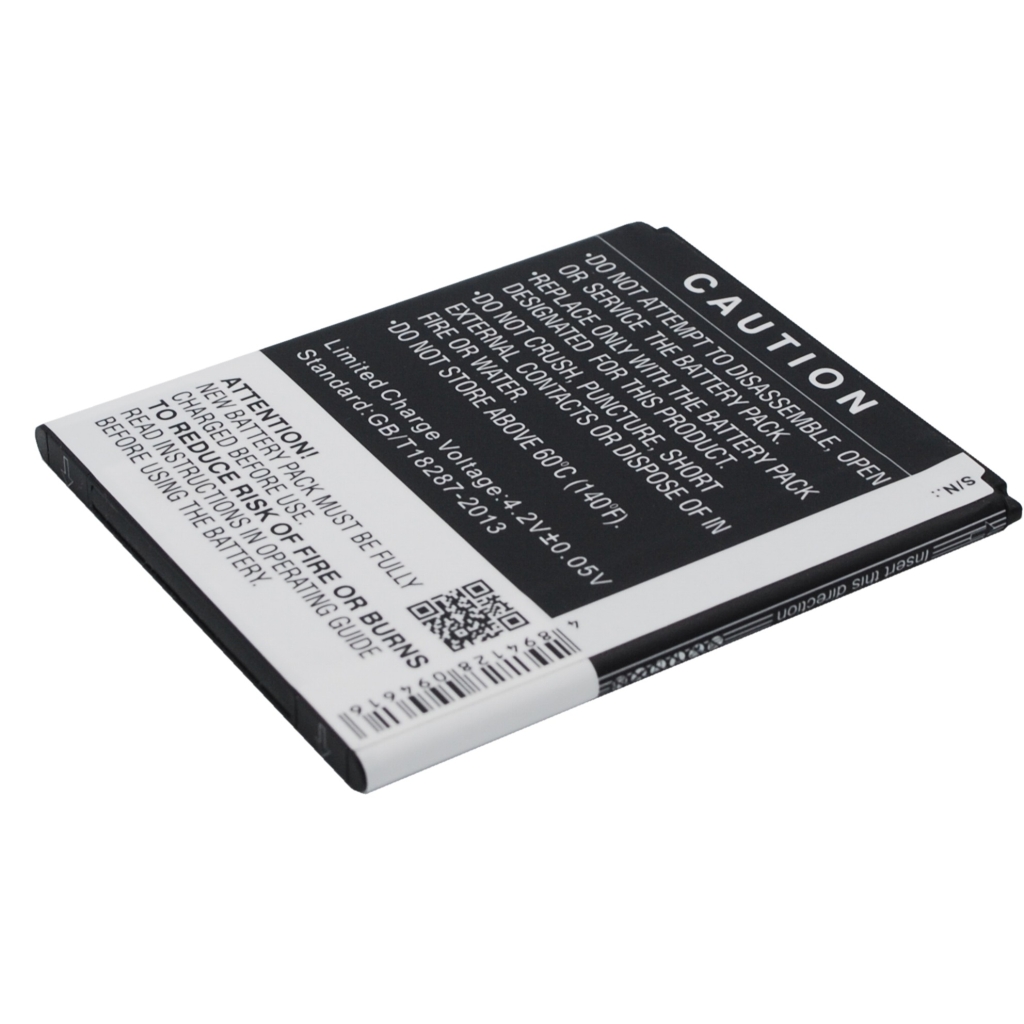 Mobile Phone Battery Micromax A90 (CS-WKS011SL)